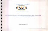 extranet.who.intextranet.who.int/.../rwanda/district-health-system-guidelines1.pdf · functional district health system. These guidelines are a good reference and are required of