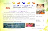 Web: Ensemble from Principal’s ... 2017-18 final.pdf · Suresh ajja and Kalavati ajji to invite them for our grandparents day days. They were very happy that their granddaughter