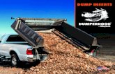 DumperDogg - buyersproducts.com · Buyers began our operations at Boomerang Rubber, in Botkins, Ohio manufacturing mudflaps, wheel chocks and other rubber truck and trailer accessories.
