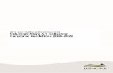 Arts and Cultural Development Nillumbik Shire Art Collection Curatorial Guidelines ... · 2019-10-23 · Nillumbik Shire Art Collection Curatorial Guidelines 2019-2022 4 | P a g e