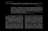 PRIMERA CITA DE CRIA DE LA SUBESPÈCIE cinereocapilla DEL … · 2016-05-08 · PRIMERA CITA DE CRIA DE LA SUBESPÈCIE cinereocapilla DEL XÀTXERO GROC Motacilla flava A MALLORCA