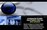 EVIDENCE BASED TREATMENT FOR TBI – 2014 UPDATEs139913520.onlinehome.us/acarev3/jupgrade/images... · EVIDENCED BASED TREATMENT FOR TBI: 2014 UPDATE Edward Hamaty, D.O. FACCP, FACOI