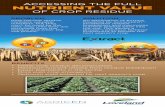 ACCESSING THE FULL NUTRIENT VALUE · ACCESSING THE FULL NUTRIENT VALUE OF CROP RESIDUE N K P SOLUTION An application of Extract Powered by Accomplish™ accelerates residue breakdown