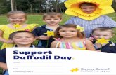 Support Daffodil Day€¦ · Details Date Fundraising Target $ Support Daffodil Day.. Created Date: 6/13/2019 2:19:32 PM