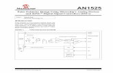 Pulse Oximeter Design Using Microchip’s Analog Devices and … · 2016-06-20 · heart rate. This application note demonstrates the implementation of a high-accuracy pulse oximeter