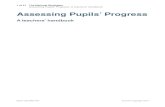 Assessing Pupilsâ€™ Progresswsassets.s3. reading, and writing in Key Stage 3. The Qualifications and