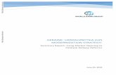 UKRAINE: Ukrzaliznytsia (UZ) Modernization strategydocuments.worldbank.org/...Report-Using-Market... · Modernization Policy Notes: Summary Report June 25, 2019 1 1. Context 1.1 Introduction