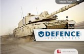 industry.defence-industries.comindustry.defence-industries.com/mediapack/Defence-Media...Defence Industries live webinars help to share your company information and interact live with