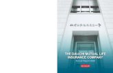 The Dai-ichi Mutual Life Insurance Company...Thank you for continuing to support The Dai-ichi Mutual Life Insurance Company. In this Annual Report, we introduce our operating results