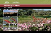 Botanic Gardens and Parks Authority Strategic Plan 2014 ... Botanic Gardens and Parks Authority Act