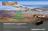 HENSOLDT Lygarion - Sensor Solutions &vert; HENSOLDT · Lygarion ® is Hensoldt’s family of wide band and narrow band line-of-sight data link solutions. It provides a secure exchange