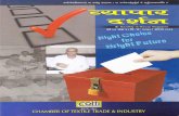 2013.pdf100% Cotton (Printed Saree Agent : KAMAL CHOUDHARY M : Manufactured by . Shri Bilasrai Puranmal, 614, Kakad Market 306, Kalbadevi Road, Mumbai - 400 002 Phone : 2201-8357,