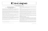POB.Chapter 3- Escape - dick malottold.dickmalott.com/booksarticles/pbe5/POB.Chapter 3- Escape.pdf · Chapter 3. Escape C:and SettingsMalottDocuments4.05.05.0 MS Word\POB.Chapter