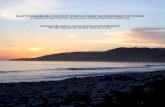 Front Cover: El Capitán State Beach...Front Cover: El Capitán State Beach Located off Highway 101 seventeen miles west of Santa Barbara El Capitán State Beach offers visitors a