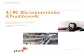 UK Economic Outlook - PwC UK blogs...4 UK Economic Outlook November 2013 1 – Summary Recent developments The UK economy grew by 0.8% in the third quarter of 2013 according to preliminary