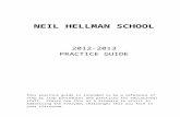 NEIL HELLMAN SCHOOLneilhellman.weebly.com/uploads/1/2/8/9/12899608/pra… · Web viewAlso, the high school teacher/TA should know the IEP status (Regents, local, IEP) and share any