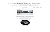 CULTURAL HERITAGE IMPACT ASSESSMENT 11098 DIXE ... - Brampton Heritag… · CITY OF BRAMPTON, ONTARIO REGIONAL MUNICIPALITY OF PEEL 1.0 INTRODUCTION. Scarlett Janusas Archaeological