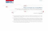 The Coast in Conflict - library.fes.delibrary.fes.de/pdf-files/iez/12682-20160725.pdf · KHEDER KHADDOUR | THE COAST IN CONFLICT 3 1. Introduction In the ongoing conflict, Syria’s