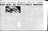 Grosse Pointe News - digitize.gp.lib.mi.usdigitize.gp.lib.mi.us/digitize/newspapers/gpnews/1940-44/44/1944-0… · VOTING PRECINCT NO 3-The South5ldeofJeffer VOTING PREONCf ro.O IS-The