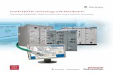 IntelliCENTER Technology with EtherNet/IP...IntelliCENTER technology features built-in Ethernet, intelligent motor controls and advanced monitoring software all preconfigured and tested