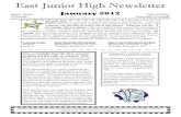 East Junior High Newsletter 2017.pdfMiss Peregrines Home for Peculiar Children School of Rock Parental Guidance Lights Out Percy Jackson-Sea of Monsters have The cut-off for passing
