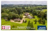 Heathfield Towers - Batcheller Monkhouse … · Leonards Mayfield; Holmwood House at Langton Green; Vinehall at Robertsbridge; Claremont on the outskirts of Hastings and Senior School