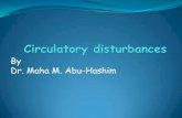 By Dr. Maha M. Abu-Hashim · 1- Definition, causes and types of edema 2- Definition of ….hydrothorax,hydropericardium hydroperitonium (ascitis), hydrocele and hydroarthrosis & anasarca,
