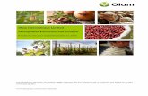 Olam International Limited€¦ · Management Discussion and Analysis Results for the year ended December 31, 201 6 This Management Discussion and Analysis (MD&A) should be read and
