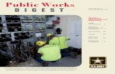 Public Works - Albuquerque District, U. S. Army Corps of Engineers ·  · 2017-07-112 PUBLIC WORKS DIGEST • JULY/AUGUST/SEPTEMBER 2017 PUBLIC WORKS DIGEST • JULY/AUGUST/SEPTEMBER