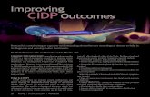 Improving CIDP Outcomes...IVIG brands that have a U.S. Food and Drug Administration (FDA)-approved indication for CIDP include Gamunex-C (Grifols), Gammaked (Kedrion) and, most recently,