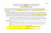 CONTRACT FOR CONSTRUCTION RENOVATION between … CD... · This Contract for construction renovation services is entered into this 12th day of May, 2014 by and ... Facilities Management