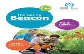 Beacon The Spring · to improve your home. There are many reasons why homes fall into disrepair through neglect including:– deterioration of health such as depression, inability
