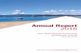 Annual Report 2016 - Bendigo Bank · For year ending 30 June 2016 Another financial year seems to have flown by and I take great pleasure in submitting my 2nd report as Branch Manager
