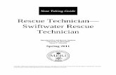 Rescue Technician— Swiftwater Rescue Techniciandimersarhq.weebly.com/uploads/2/7/6/3/27638209/ntgres... · 2019-11-09 · Lesson 2Lesson 2-2: Medical Conditions2: Medical Conditions