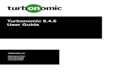 Turbonomic 6.4.6 User Guide...Turbonomic 6.4.6 User Guide 9 Introducing Turbonomic Thank you for choosing the Turbonomic platform, the premier solution for intelligent workload management