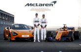 Highlights - Investors | McLaren Investors · New Investor Joins Shareholder Group. Management Structure Confirmed Shaikh Mohammed bin Essa Al Khalifa Shaikh Mohammed bin Essa Al