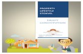 DRAFT CONSTITUTION - Ogatsheni Architectural & Engineeringogatsheni.co.za/wp-content/uploads/2018/01/Property... · 2018-01-24 · PSL Constitution – Drafted by Mr. Mhlekazi Andile