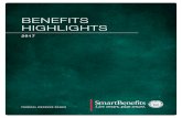 BENEFITS HIGHLIGHTS - Federal Reserve Bank of Dallas · Benefits Highlights 1 » TABLE OF CONTENTS This document provides an overview of Federal Reserve benefits effective as of Jan.