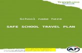 at.govt.nz€¦ · Web viewSchool work actively with the wider community towards increasing active transport and road safety, e.g. Walking School Buses, Park and Walk, Weekly Walking