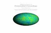 TASI Lectures on - arXiv.org e-Print archive · 2018-07-10 · TASI Lectures on Primordial Cosmology Daniel Baumann Institute of Theoretical Physics, ... 6.3 E ective Field Theory40