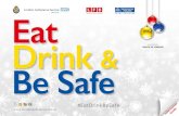Eat Drink and Be Safe - Alcohol Campaign Toolkitbtckstorage.blob.core.windows.net/site5311/Eat Drink and...A new alcohol awareness campaign run by London’s three emergency services