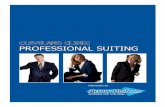 CLEVELAND CLINIC PROFESSIONAL SUITING...111 Women’s Cotton Cashmere Cardigan - Jewel Neck • 100% cotton • Crew neck • Matching buttons on placket • Elasticity in cuffs and