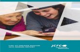 JCRC OF GREATER BOSTON 2015 ANNUAL REPORT · GREATER BOSTON JEWISH COALTION FOR LITERACY (GBJCL) TURNS 18! For 18 years, the Greater Boston Jewish Coalition for Literacy (GBJCL) has