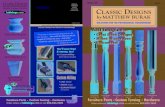Classic Designs by Matthew Burak - tablelegs.comimages.tablelegs.com/images/UserDir/PDFs/C126-online.pdf · 4 Classic Designs by Matthew Burak Catalog No. 126 Order Online | Order