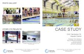 CASE STUDY - Colorado Time Systems Henderson.pdf · 2019-08-24 · CASE STUDY G.W. Henderson Sr. Aquatic Center Colorado Time Systems Pryor & Morrow Architects Mark Maloy, IIDA, ASID