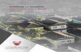 KINGDOM OF BAHRAIN - NBR - VAT Real Estate Guide v1.0.pdf · This document sets out the general principles of Value Added Tax (VAT) in relation to the real estate sector in the Kingdom