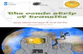 The comic strip of transits - ServiAstroserviastro.am.ub.edu/.../comicTM2016A4_eng.pdf · The comic strip of transits Josep Manel Carrasco & Jordi Del Río ... This comic strip explains