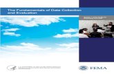 The Fundamentals of Data Collection and Evaluation€¦ · The Fundamentals of Data Collection and Evaluation Section 1 . 2017 Guide to Evaluating Your CCP | 2. approximately 15–20