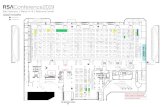 RSAC 2019 South Expo 2-21 - RSA Conference · RSAC 2019 South Expo 2-21 Author: Freeman Expositions, Inc. Created Date: 2/22/2019 4:06:00 PM ...