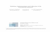 Deﬁnition, Implementation, and Calibration of ... - SUPSIrepository.supsi.ch/5559/1/IDSIA-21-03.pdf · Deﬁnition, Implementation, and Calibration of the Swarmbot3D Simulator Giovanni